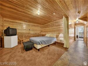 MAMMOTH CREEK SUB/MAMMOTH CREEK RANCHETTES - Residential