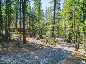 MAMMOTH CREEK SUB/MAMMOTH CREEK RANCHETTES - Residential