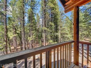 MAMMOTH CREEK SUB/MAMMOTH CREEK RANCHETTES - Residential