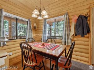 MAMMOTH CREEK SUB/MAMMOTH CREEK RANCHETTES - Residential