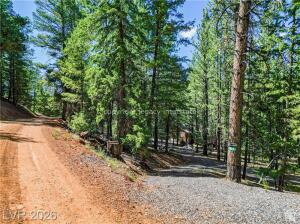 MAMMOTH CREEK SUB/MAMMOTH CREEK RANCHETTES - Residential