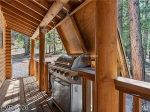 MAMMOTH CREEK SUB/MAMMOTH CREEK RANCHETTES - Residential