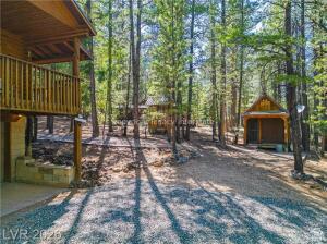 MAMMOTH CREEK SUB/MAMMOTH CREEK RANCHETTES - Residential
