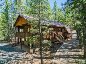 MAMMOTH CREEK SUB/MAMMOTH CREEK RANCHETTES - Residential