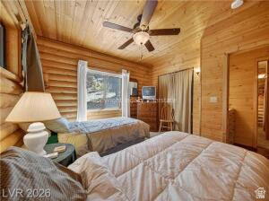 MAMMOTH CREEK SUB/MAMMOTH CREEK RANCHETTES - Residential