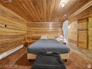MAMMOTH CREEK SUB/MAMMOTH CREEK RANCHETTES - Residential