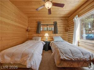 MAMMOTH CREEK SUB/MAMMOTH CREEK RANCHETTES - Residential
