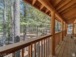 MAMMOTH CREEK SUB/MAMMOTH CREEK RANCHETTES - Residential