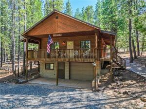 MAMMOTH CREEK SUB/MAMMOTH CREEK RANCHETTES - Residential