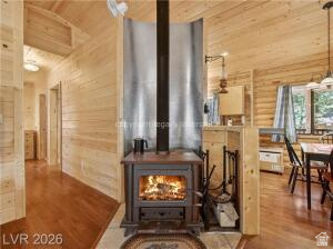 MAMMOTH CREEK SUB/MAMMOTH CREEK RANCHETTES - Residential