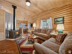 MAMMOTH CREEK SUB/MAMMOTH CREEK RANCHETTES - Residential