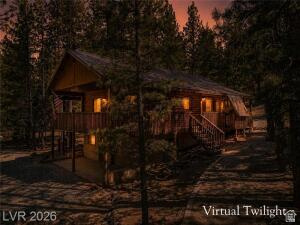MAMMOTH CREEK SUB/MAMMOTH CREEK RANCHETTES - Residential