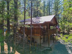 MAMMOTH CREEK SUB/MAMMOTH CREEK RANCHETTES - Residential