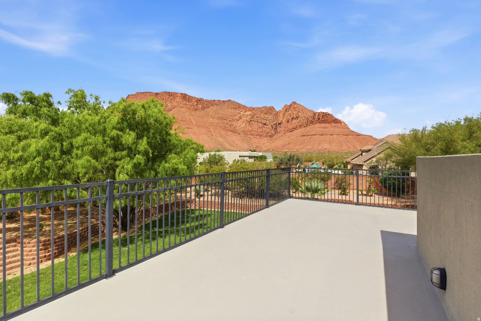 CITADEL 2 - Residential