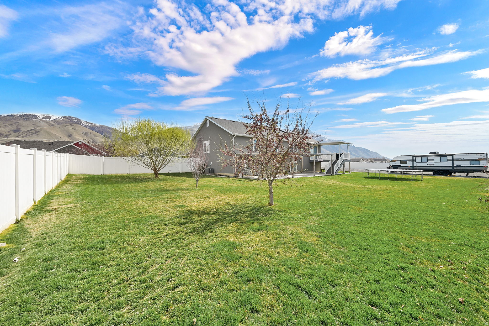 ORCHARD CREEK - Residential