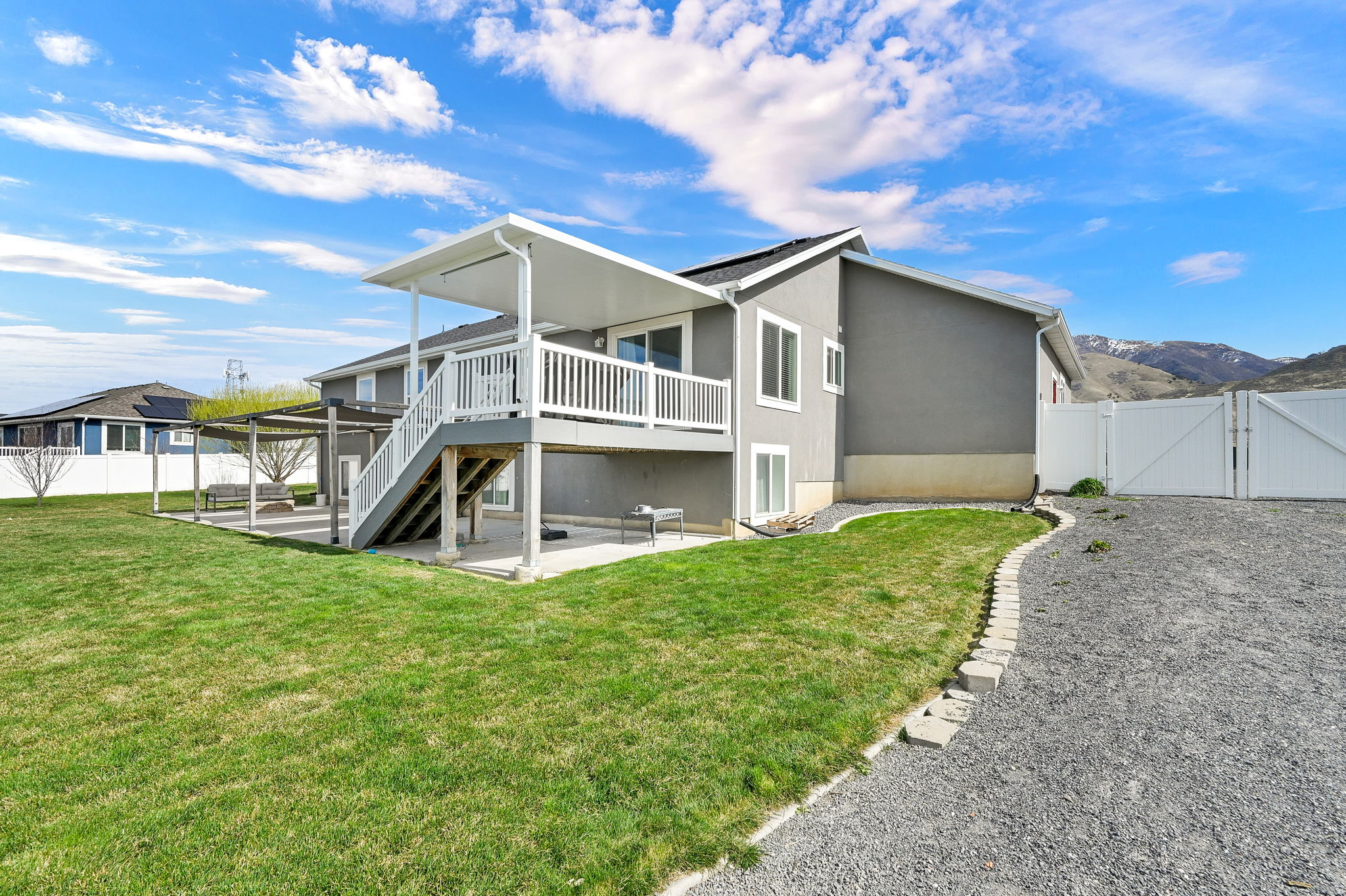 ORCHARD CREEK - Residential