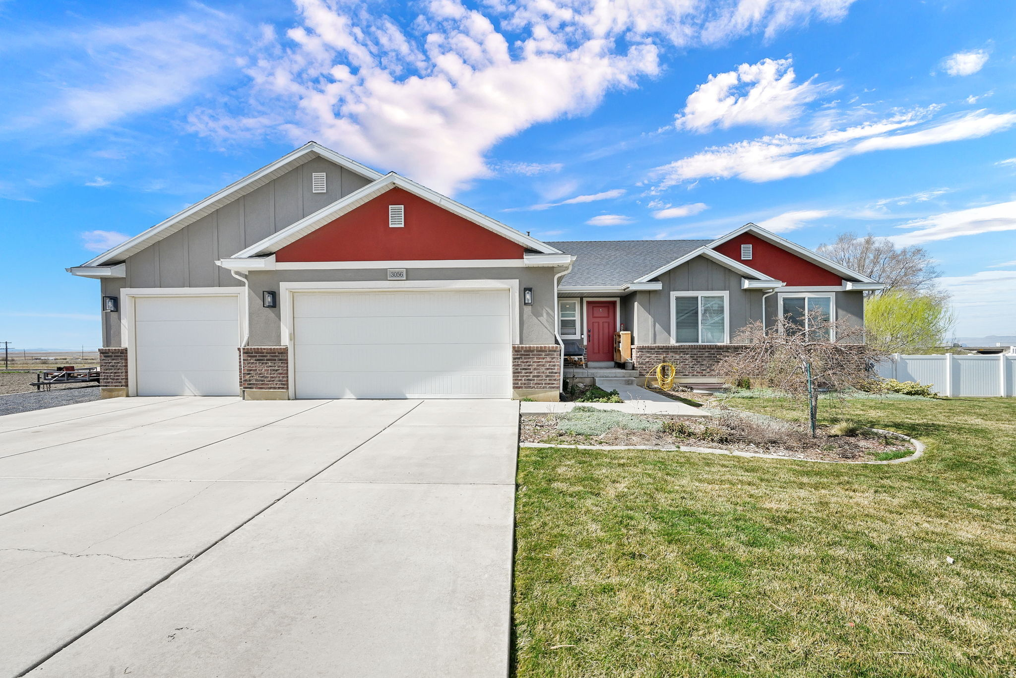 ORCHARD CREEK - Residential