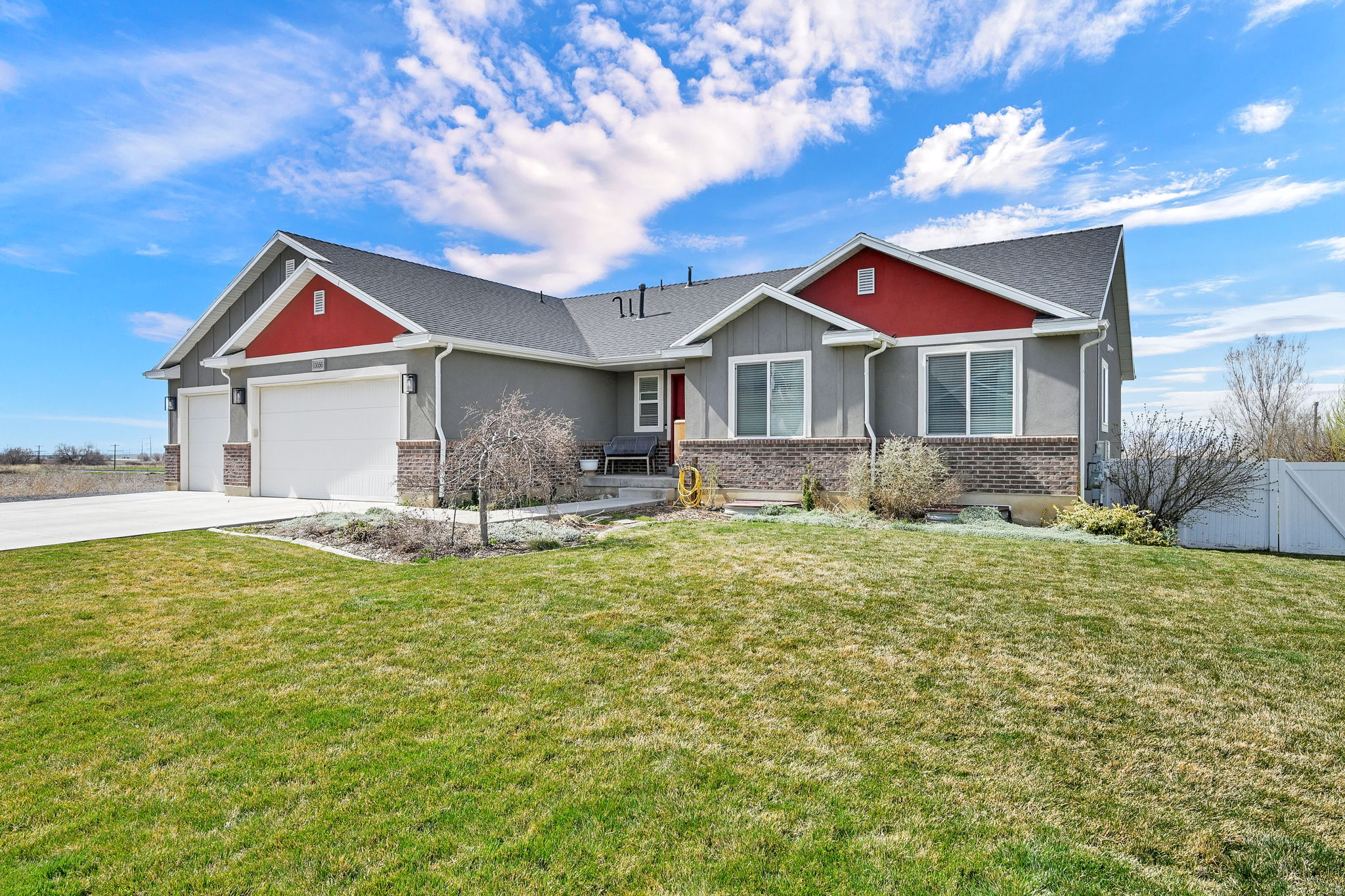 ORCHARD CREEK - Residential