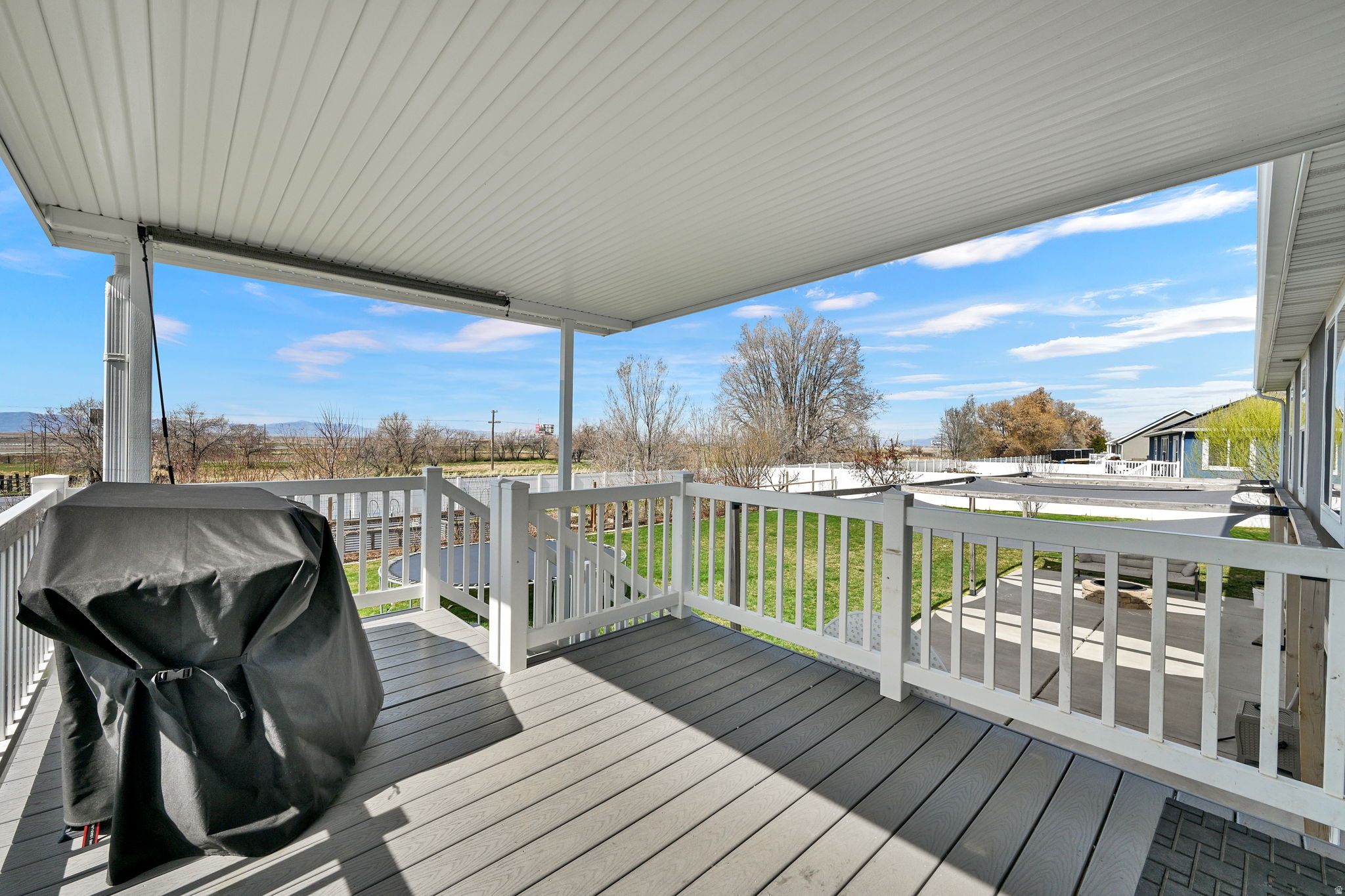 ORCHARD CREEK - Residential
