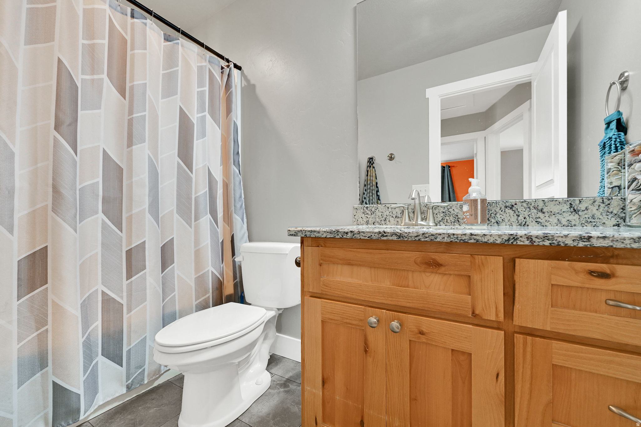 ORCHARD CREEK - Residential