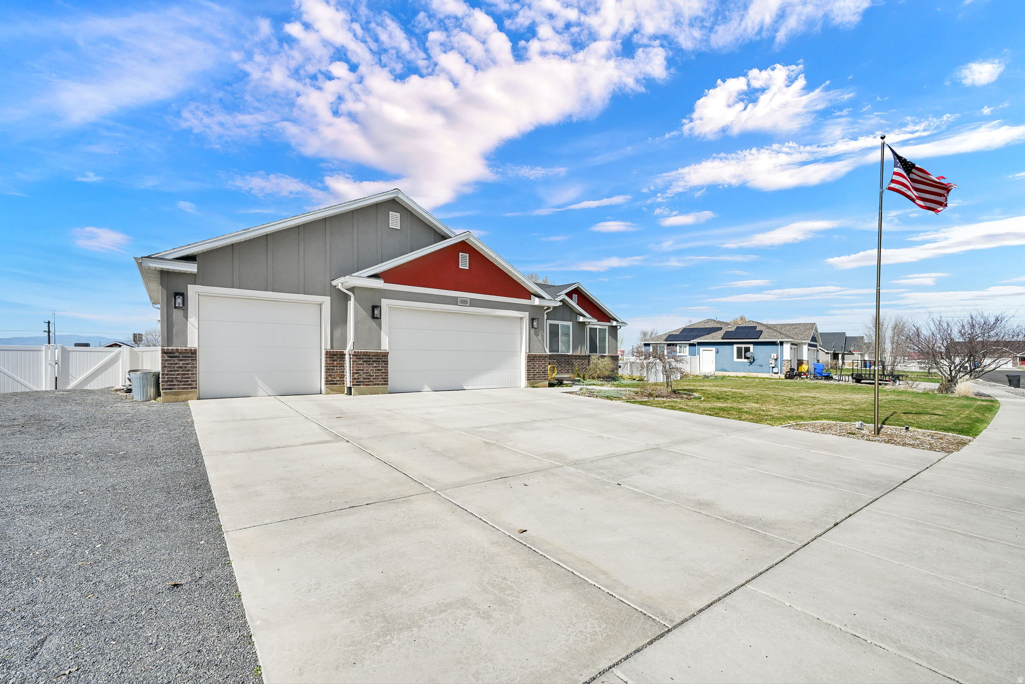 ORCHARD CREEK - Residential