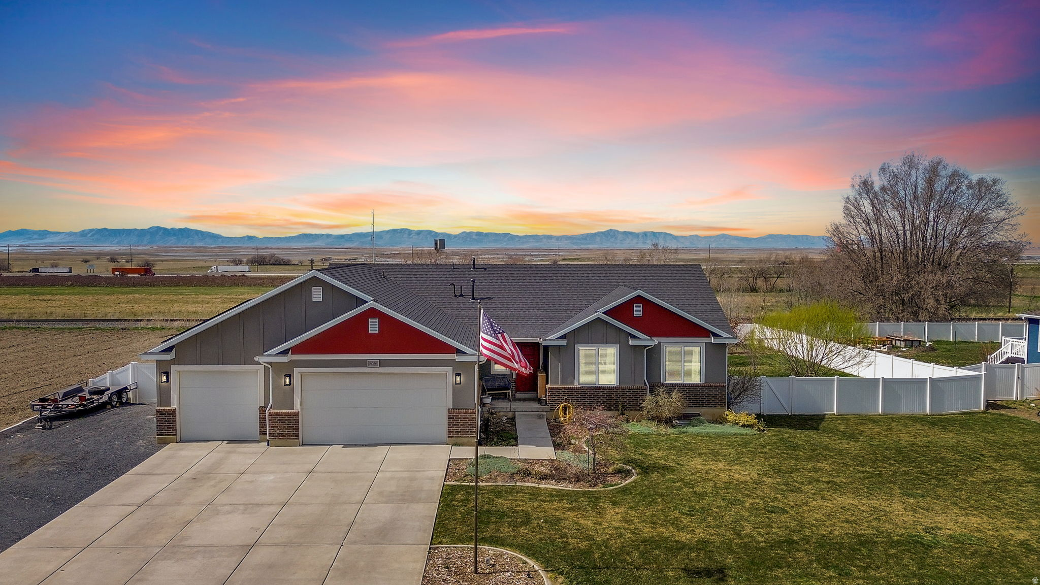 ORCHARD CREEK - Residential