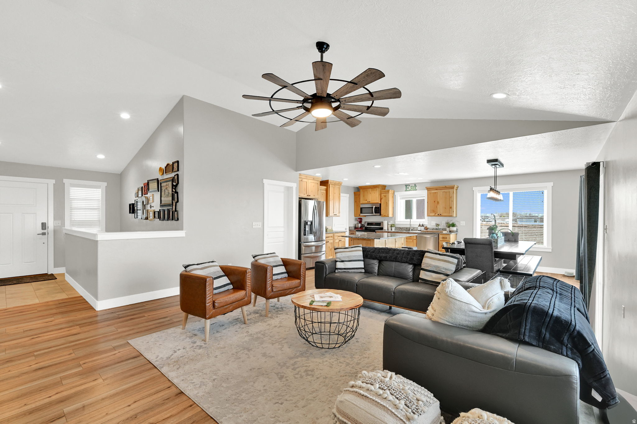 ORCHARD CREEK - Residential