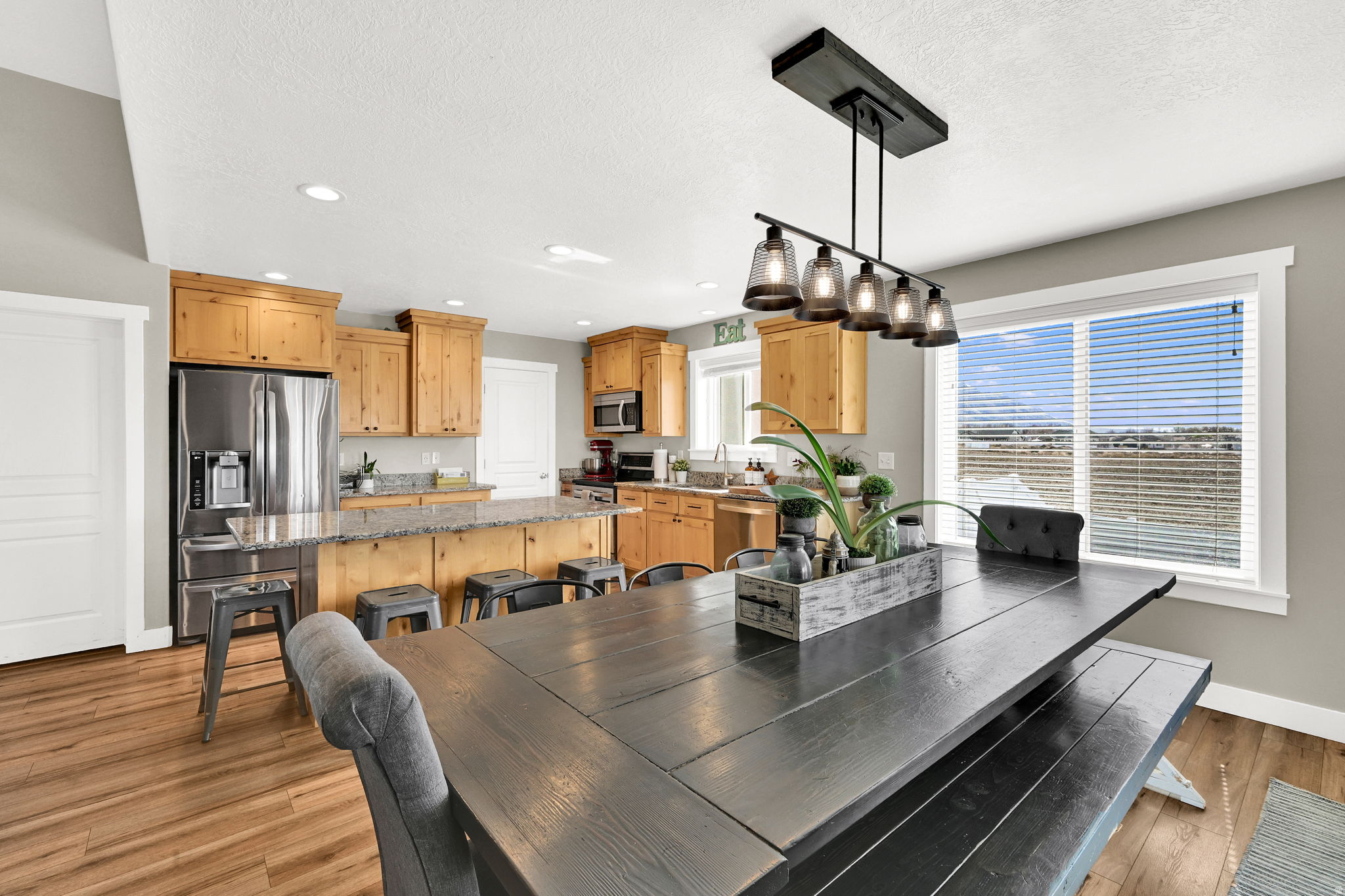 ORCHARD CREEK - Residential