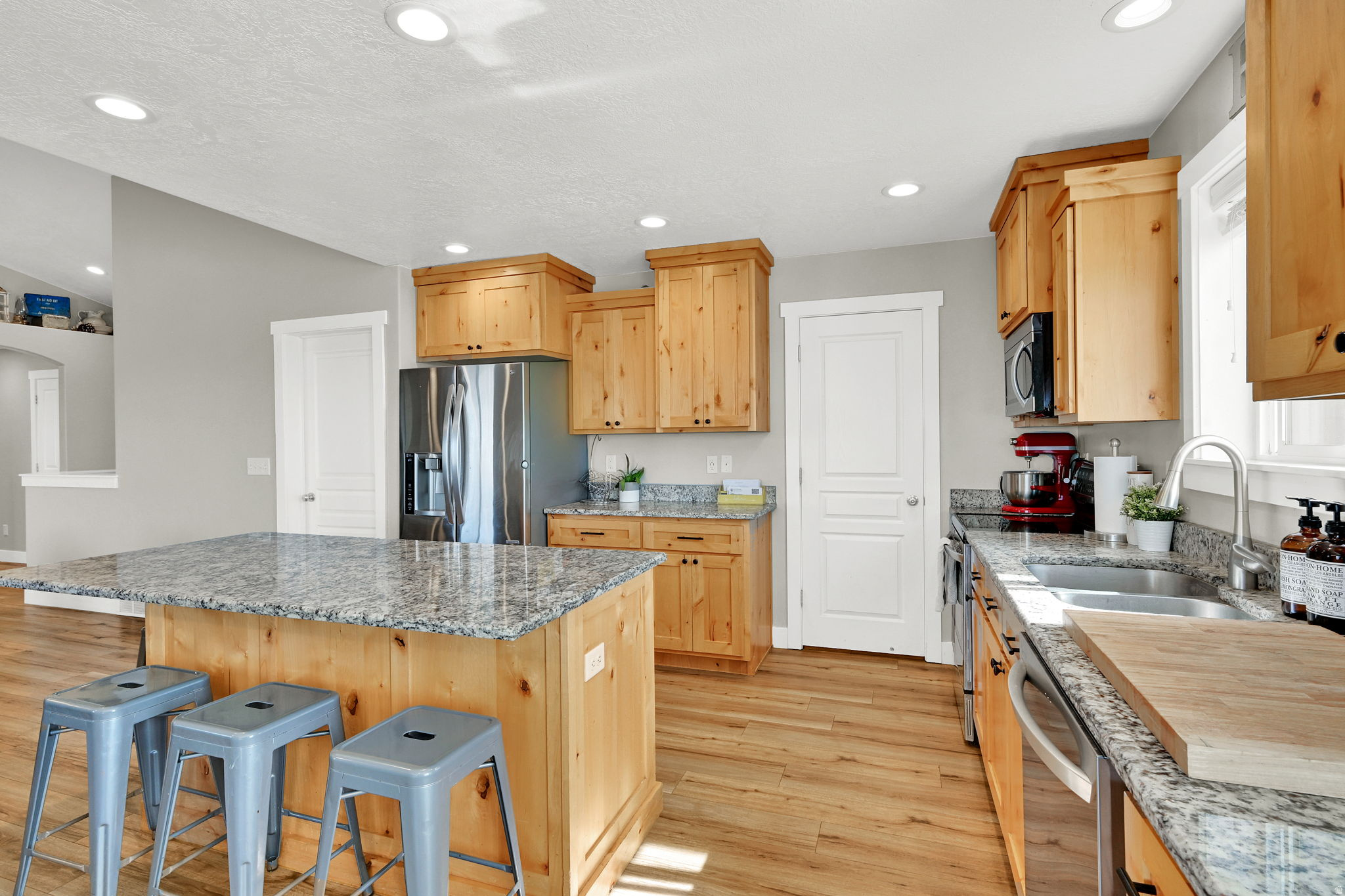 ORCHARD CREEK - Residential
