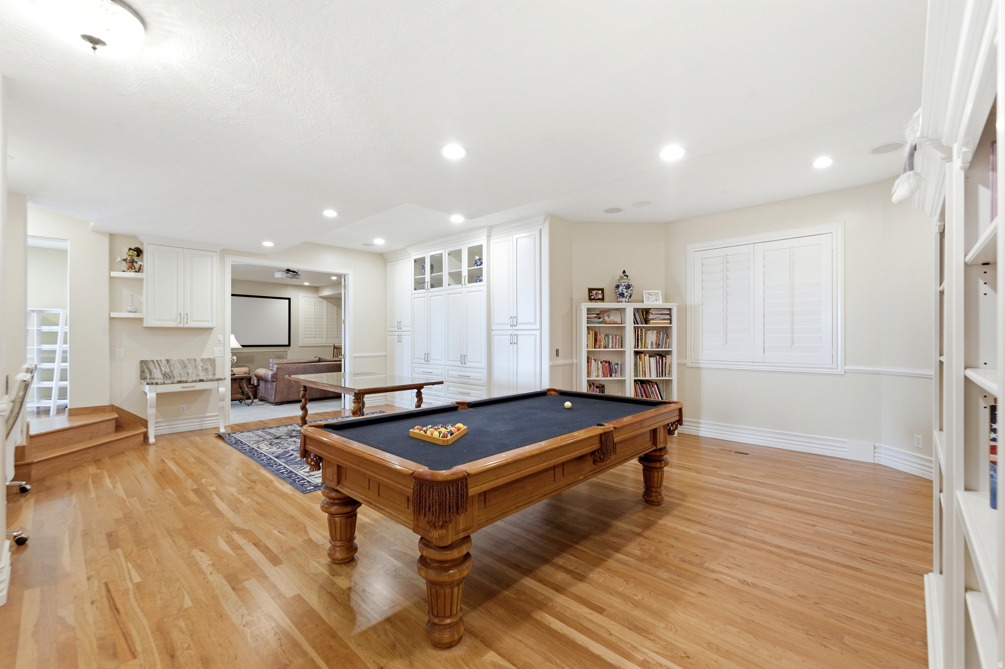STONE RIDGE - Residential