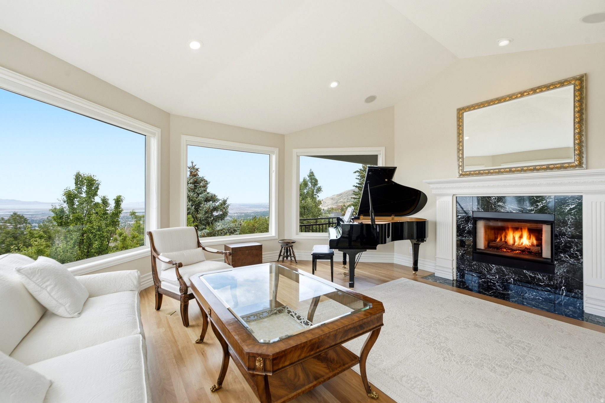 STONE RIDGE - Residential