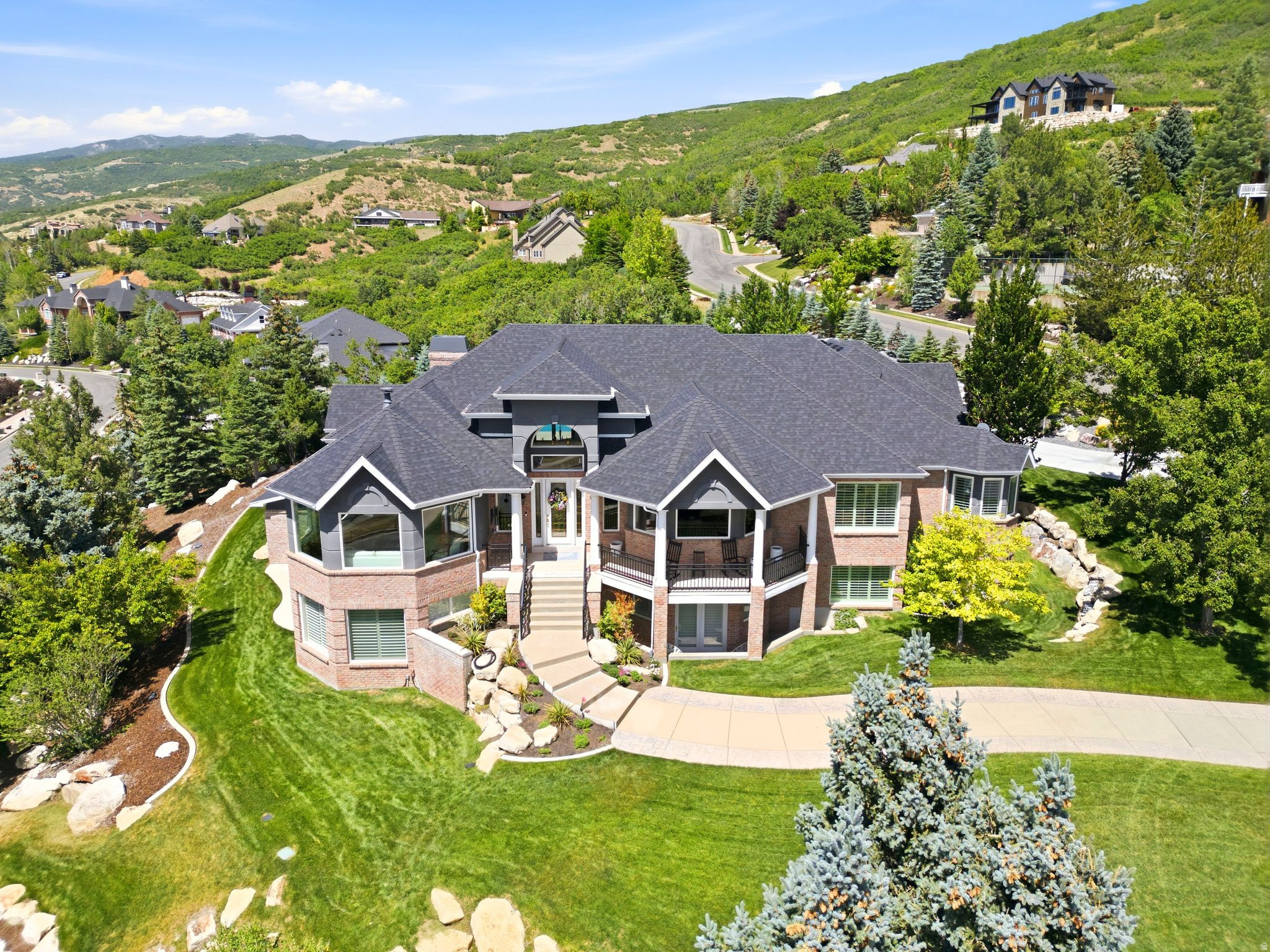 STONE RIDGE - Residential