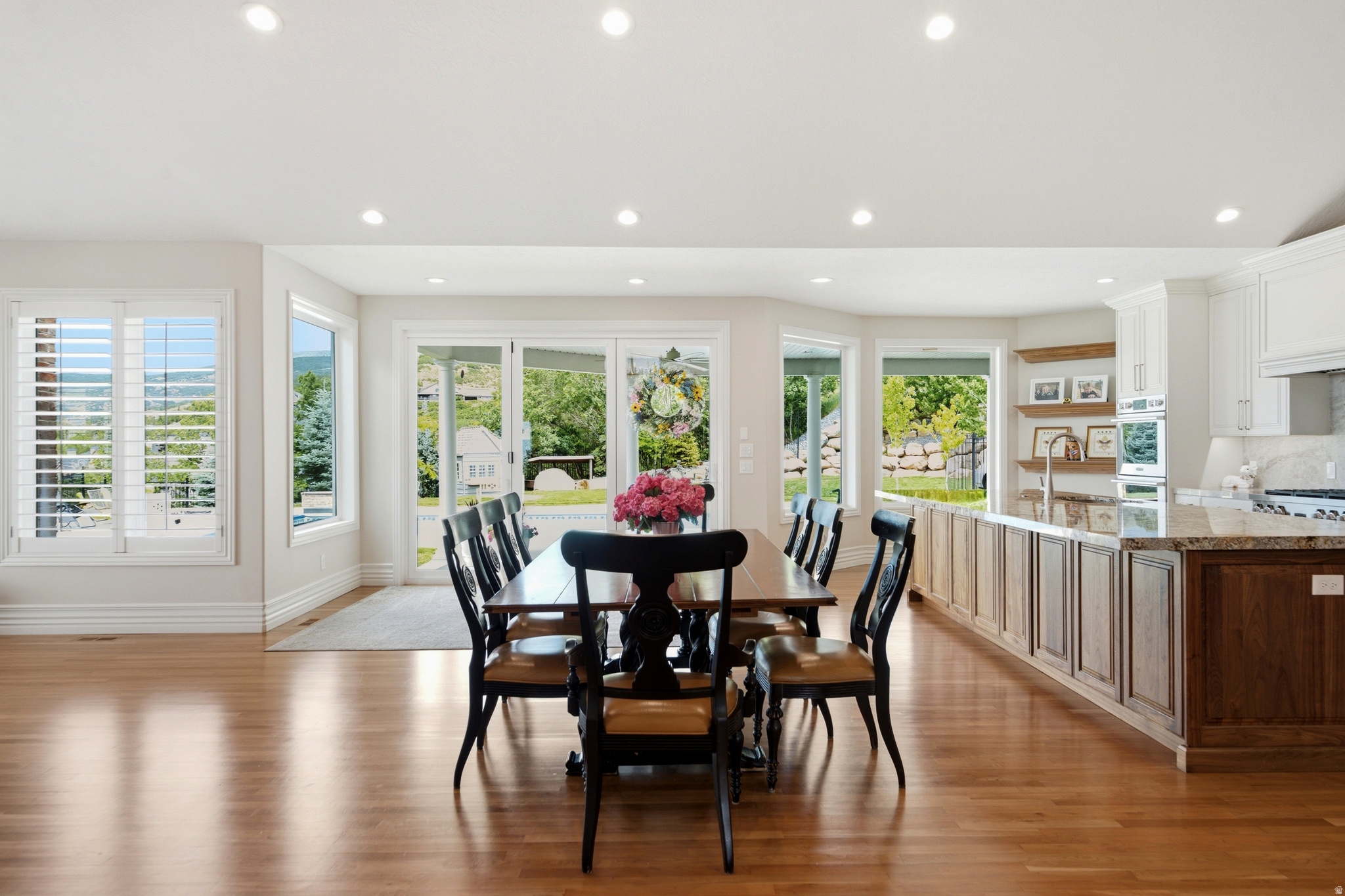 STONE RIDGE - Residential