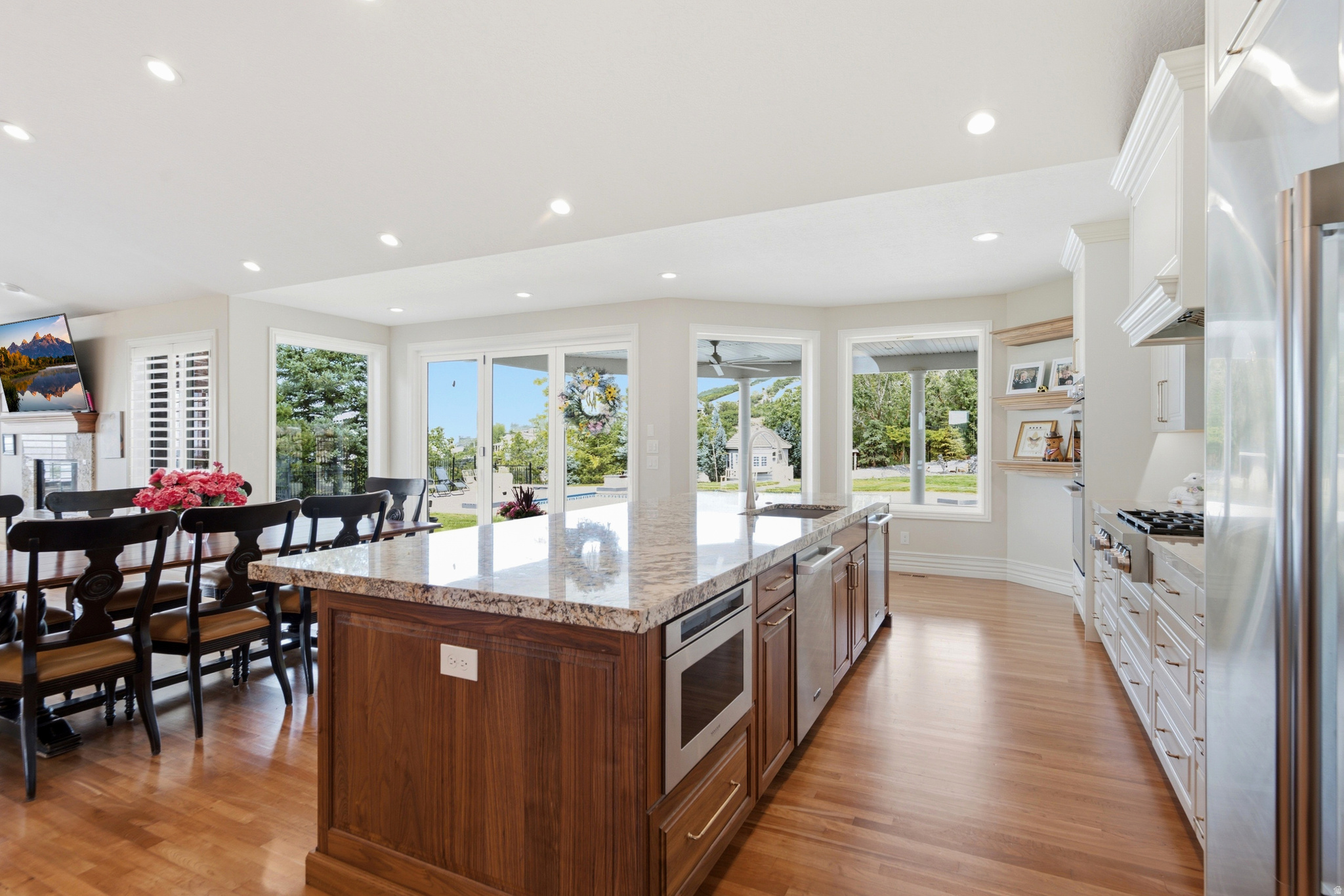 STONE RIDGE - Residential