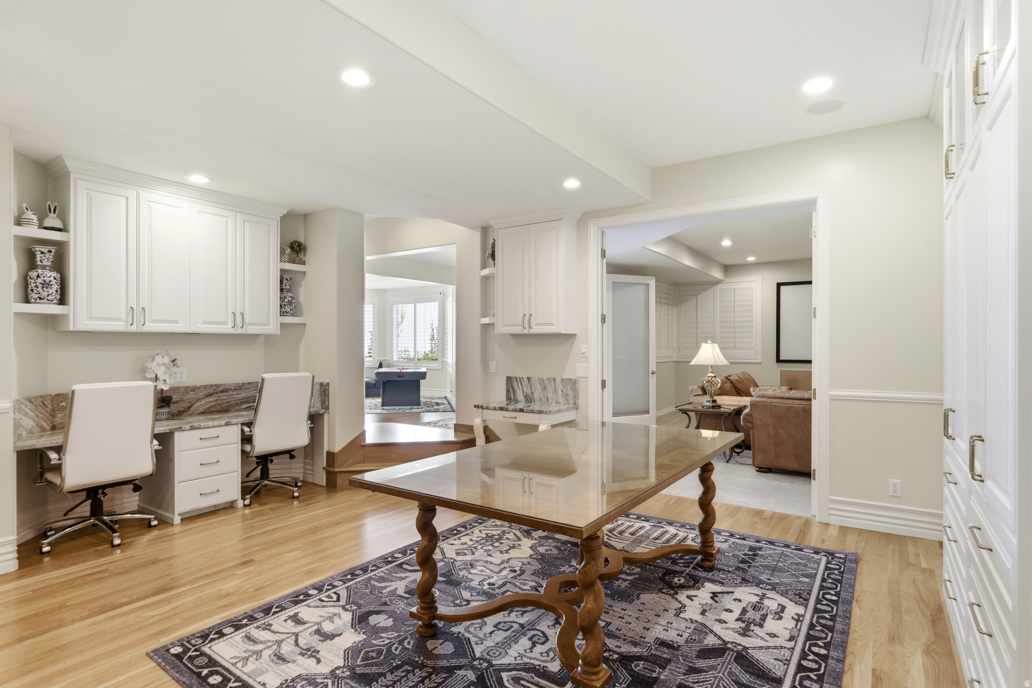 STONE RIDGE - Residential