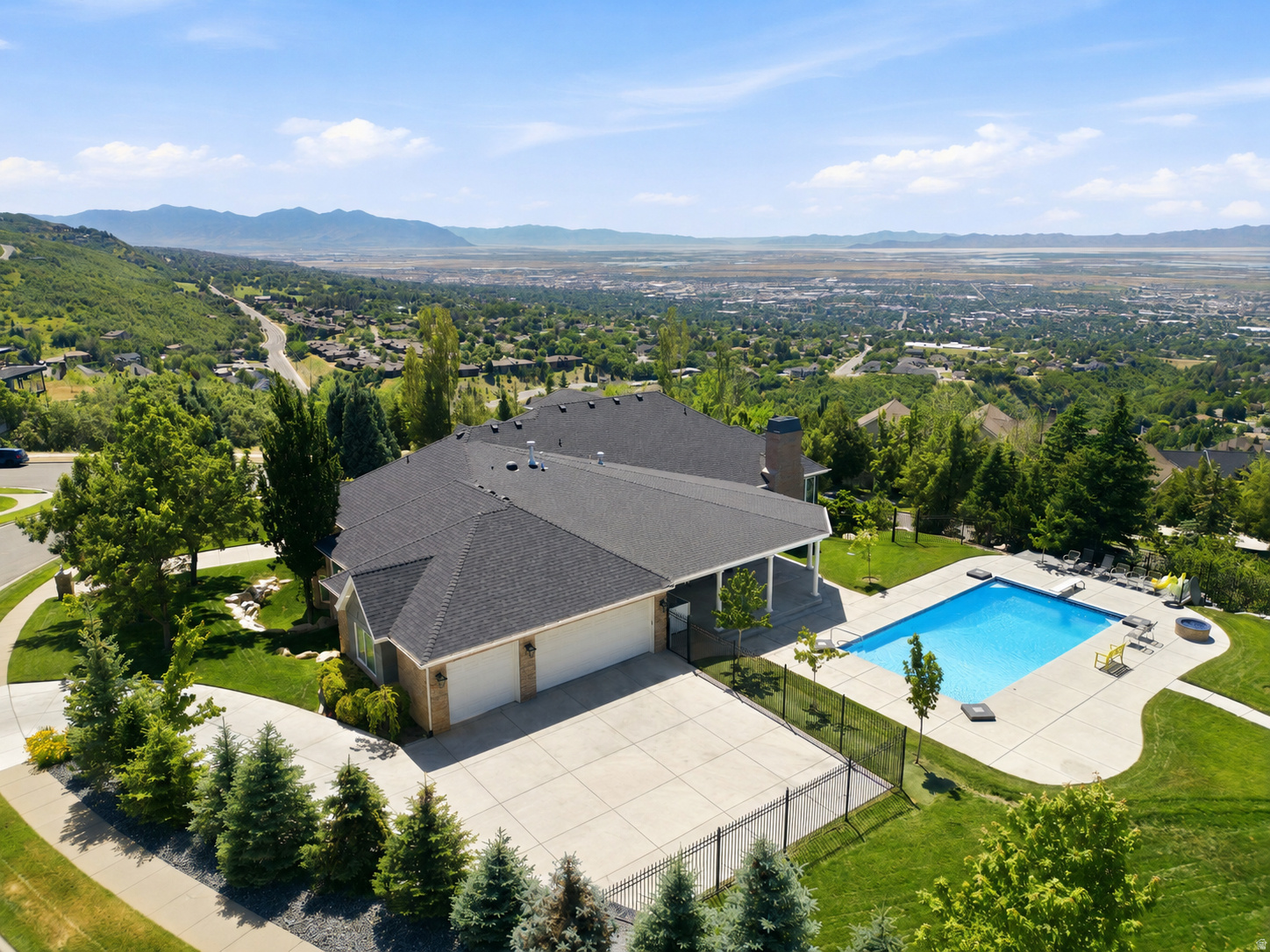 STONE RIDGE - Residential