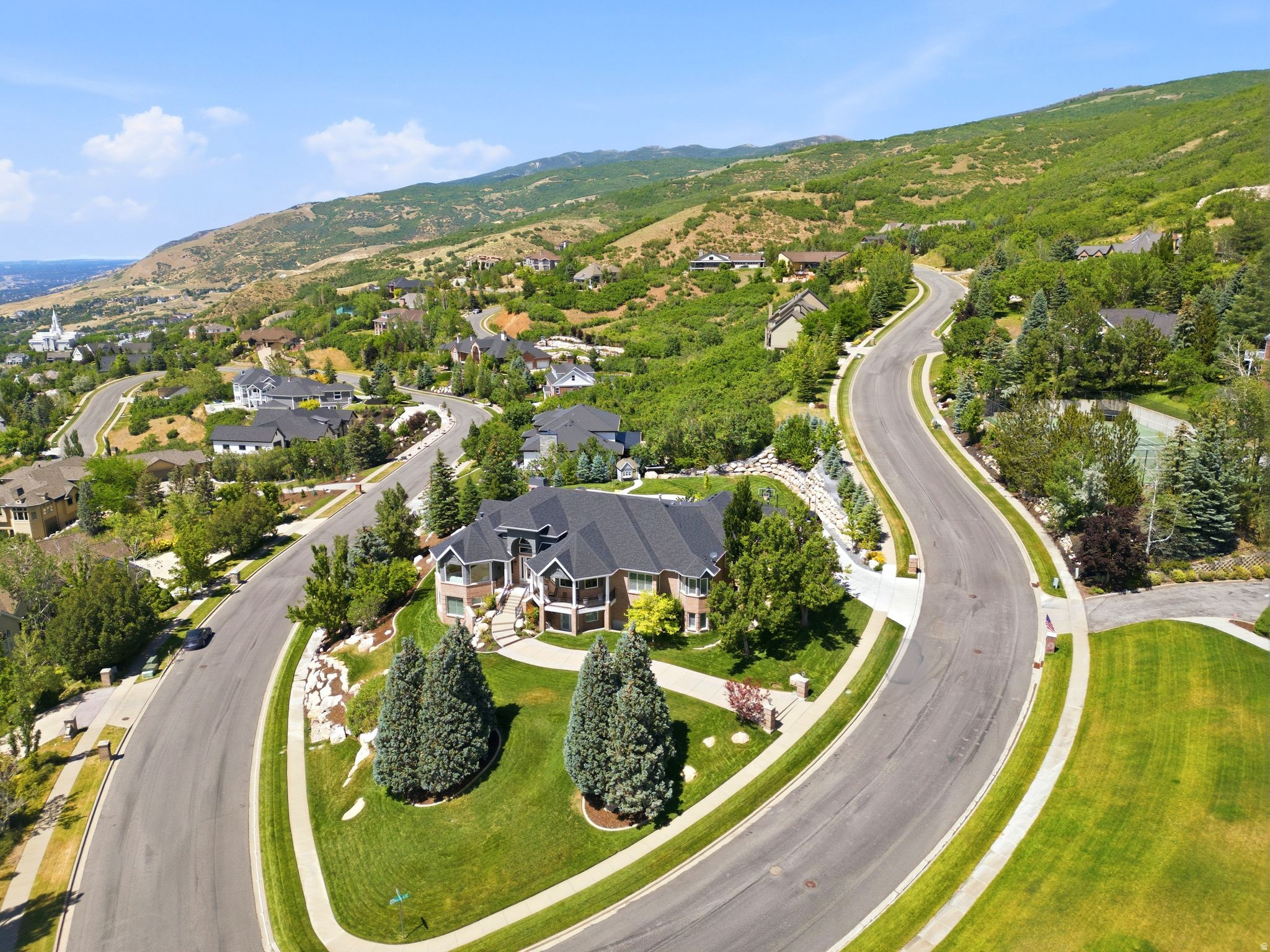 STONE RIDGE - Residential