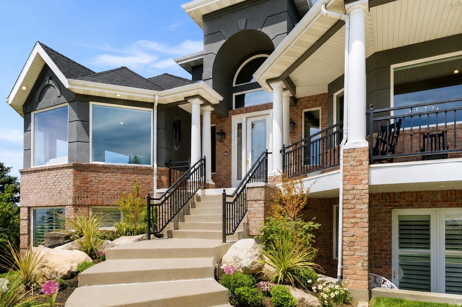 STONE RIDGE - Residential