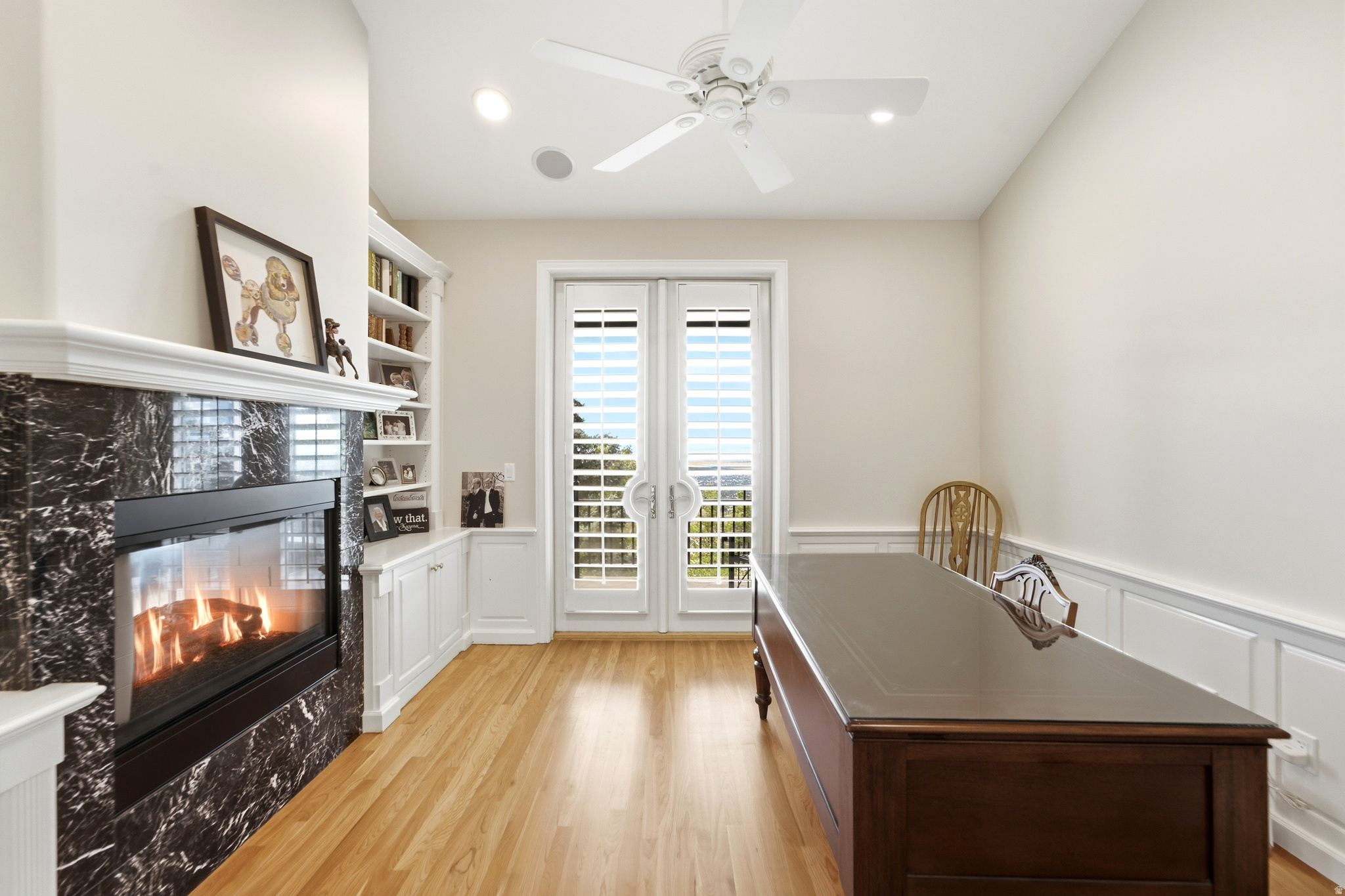 STONE RIDGE - Residential