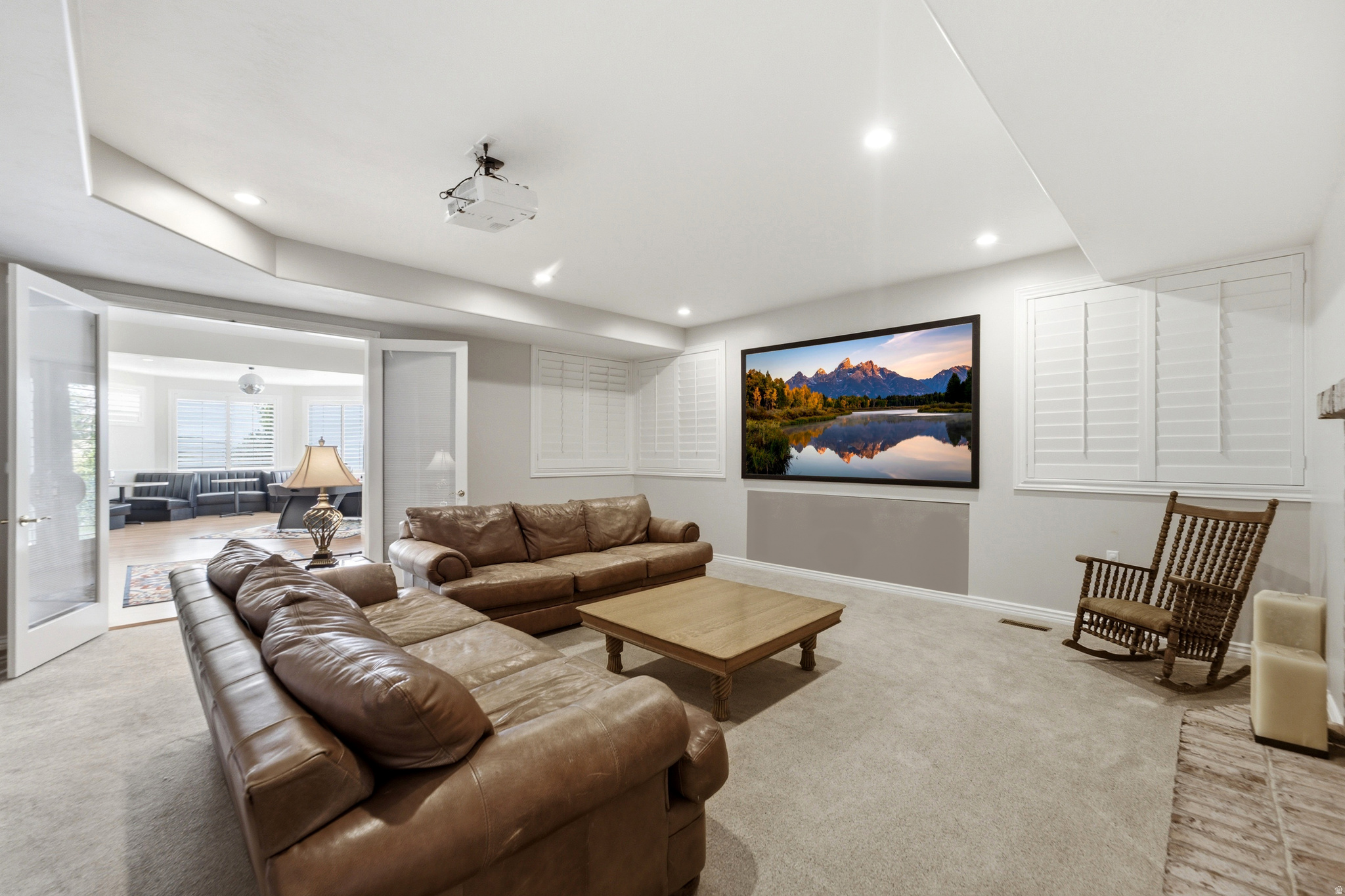 STONE RIDGE - Residential