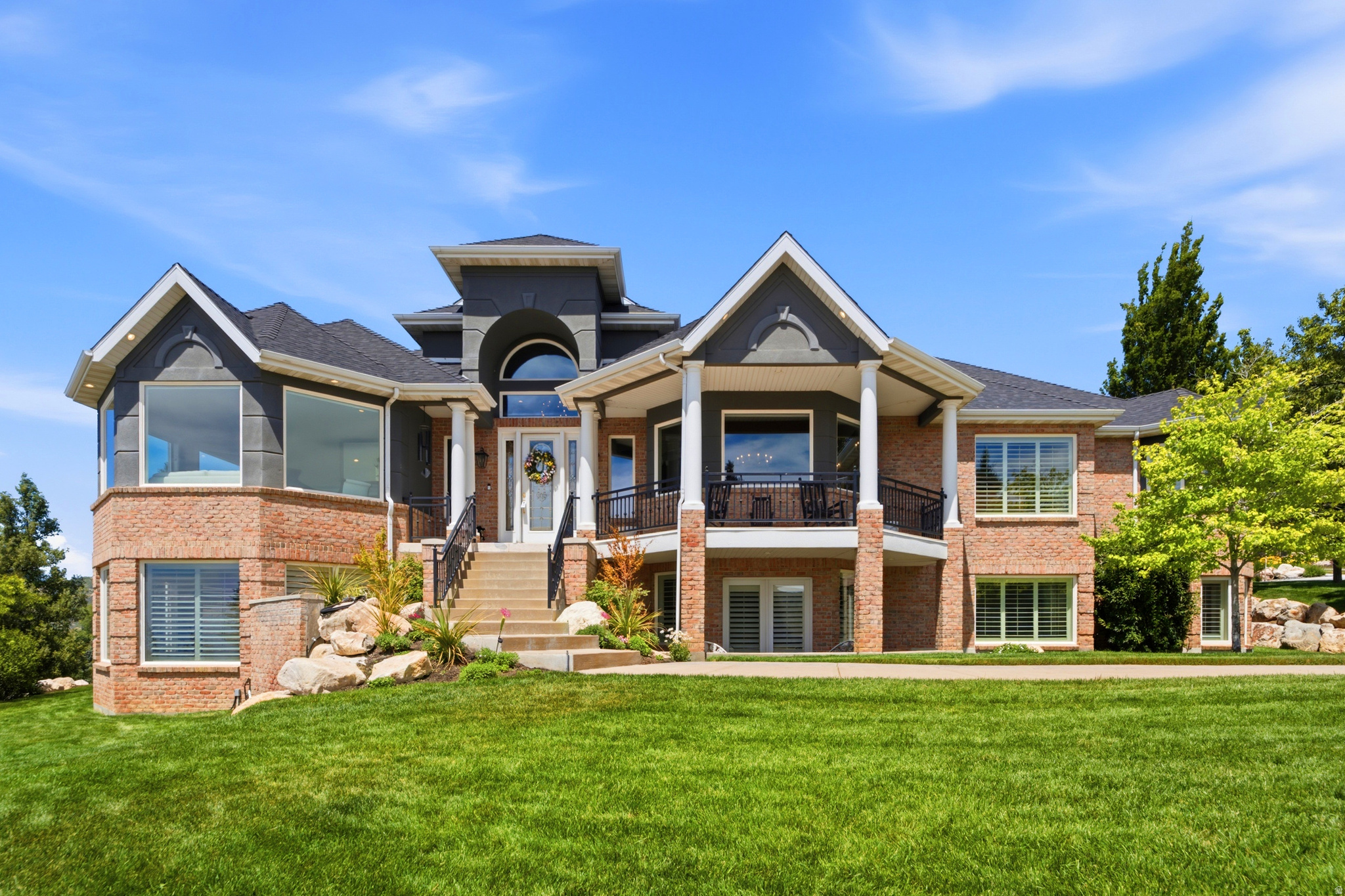 STONE RIDGE - Residential