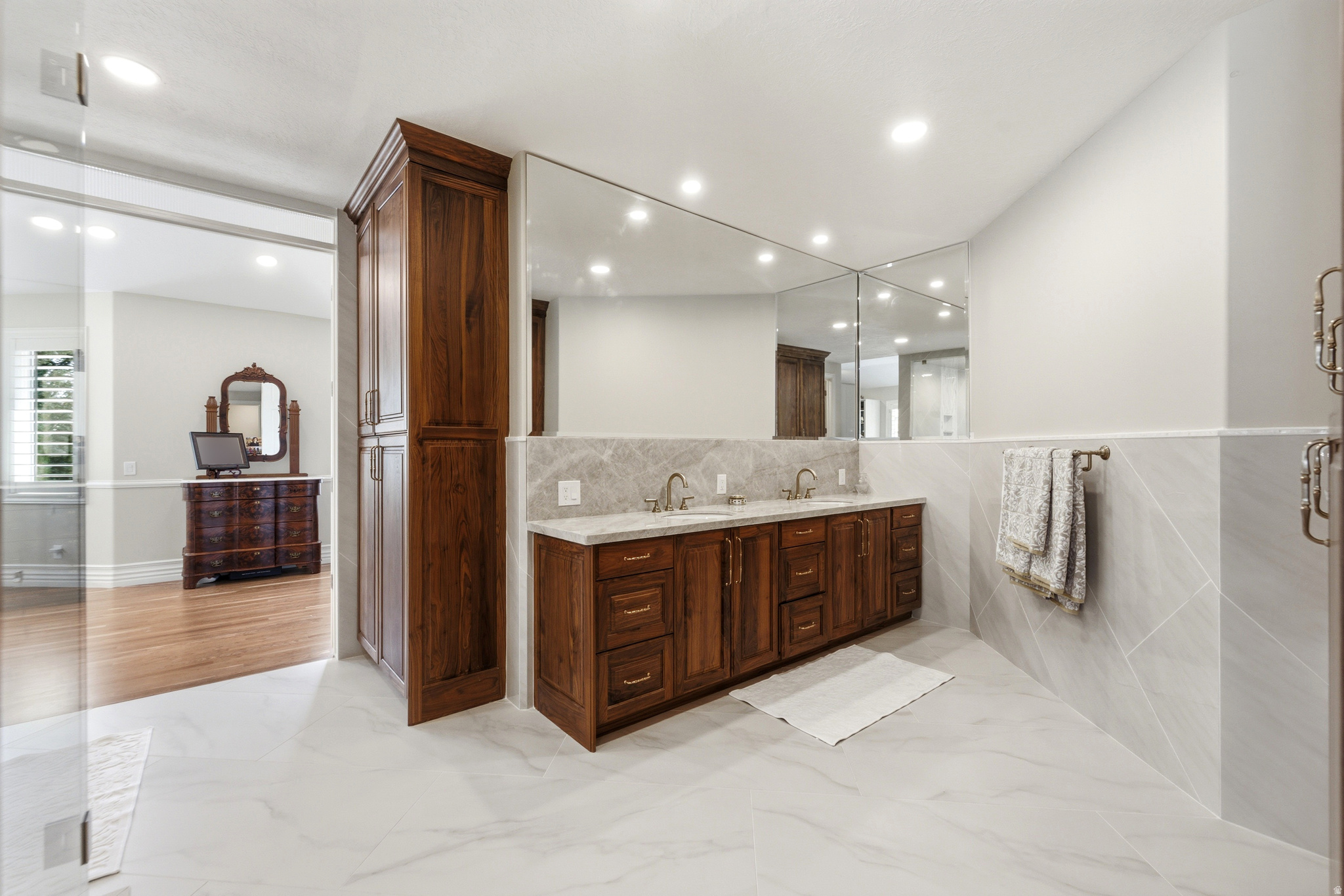 STONE RIDGE - Residential