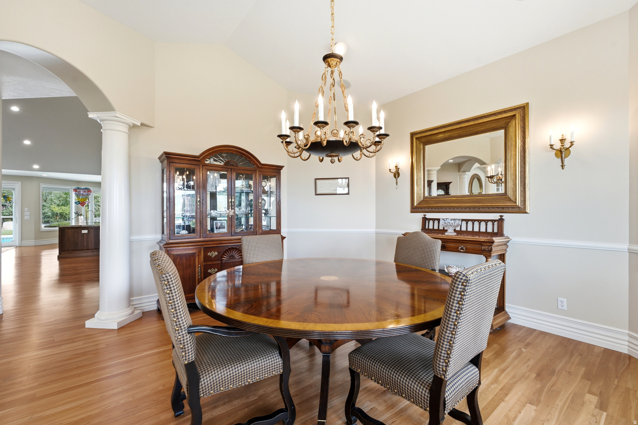 STONE RIDGE - Residential