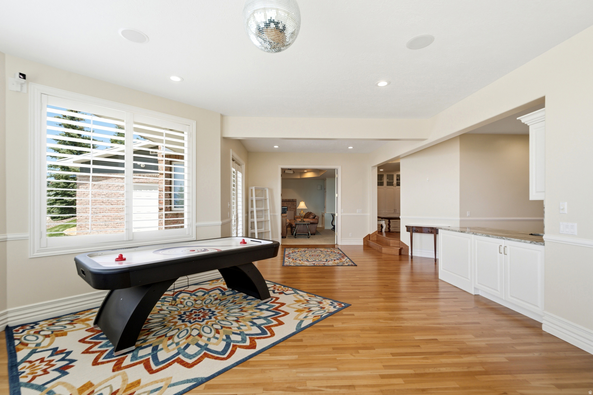 STONE RIDGE - Residential