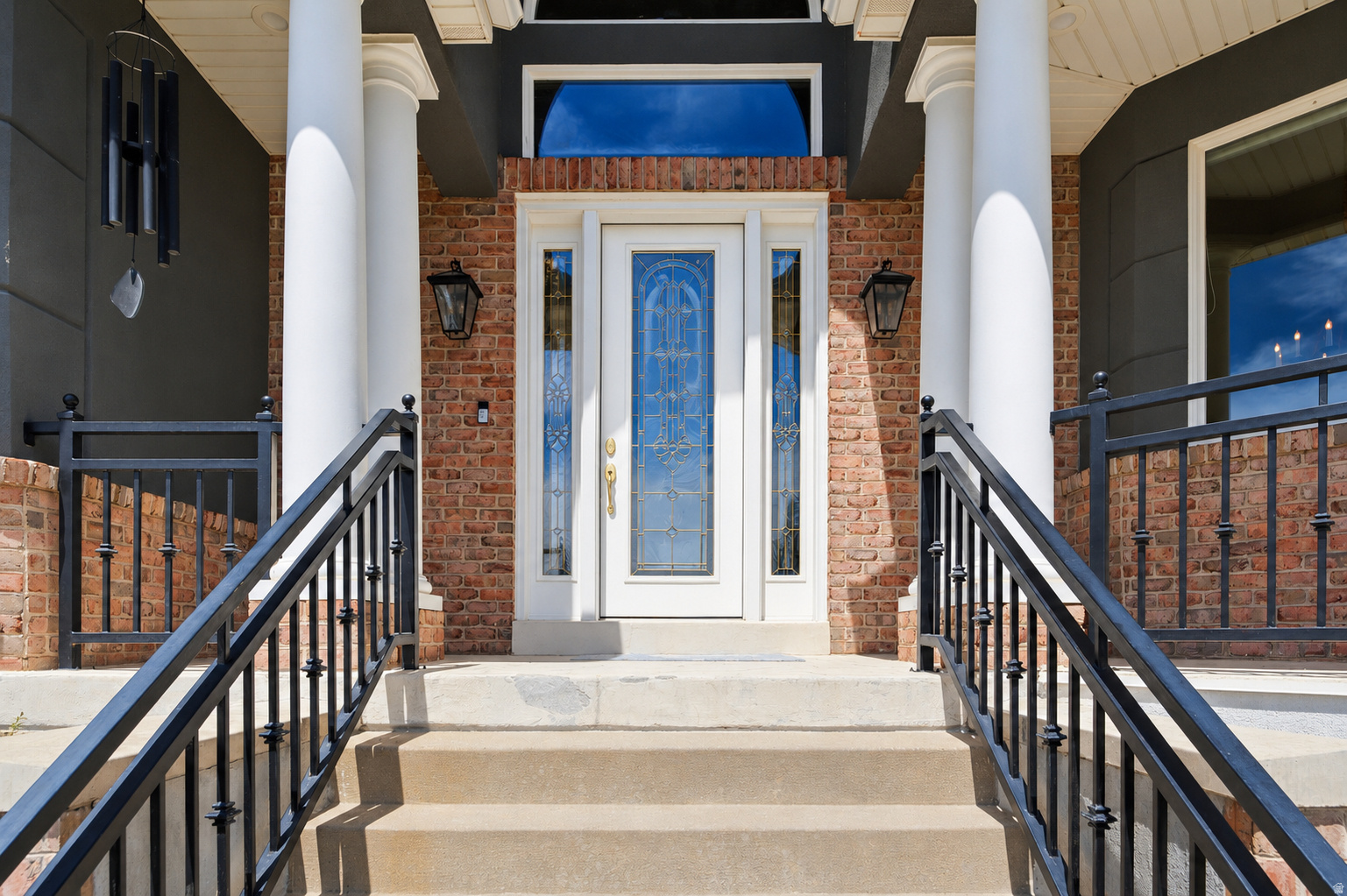 STONE RIDGE - Residential
