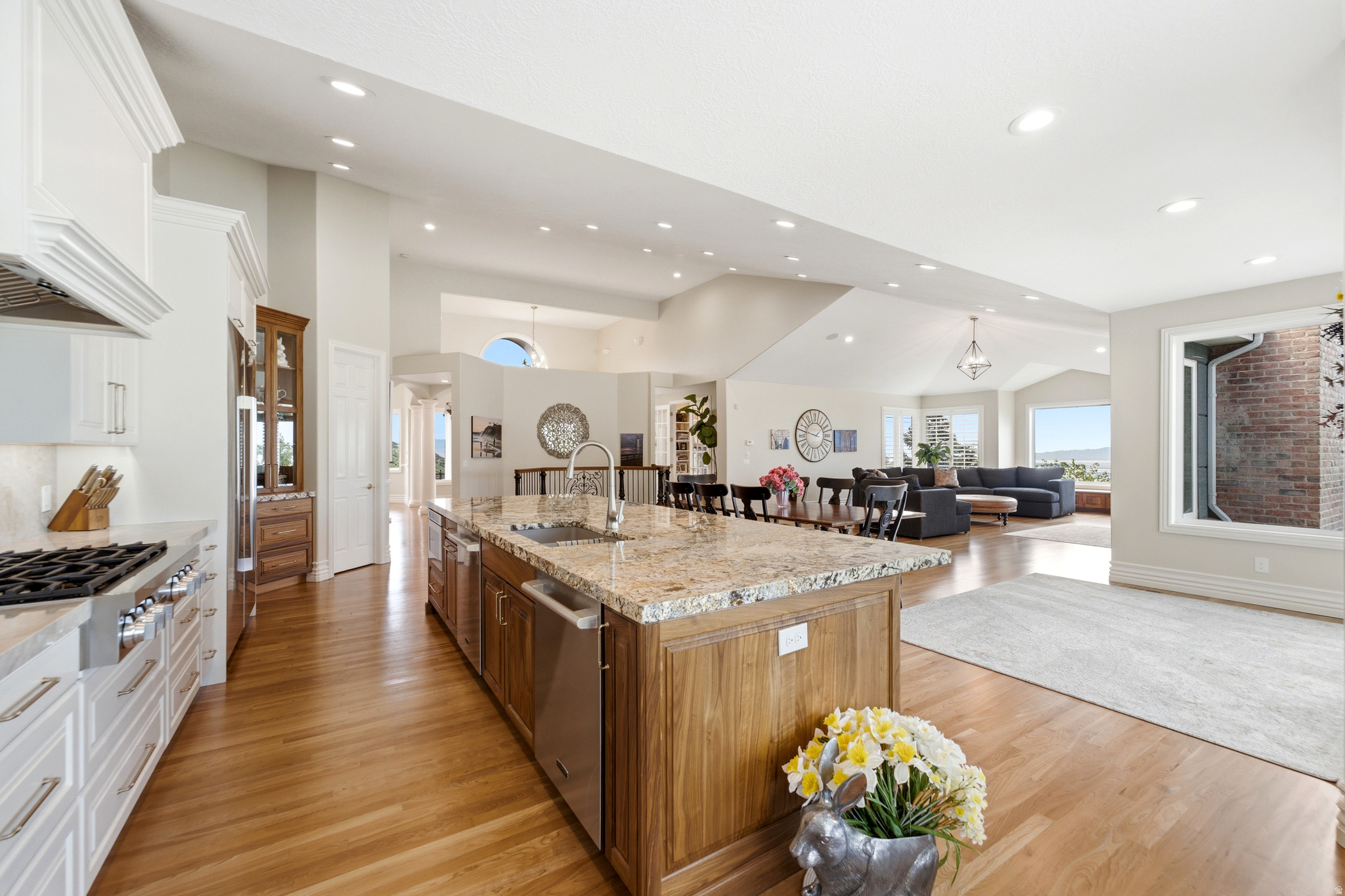 STONE RIDGE - Residential