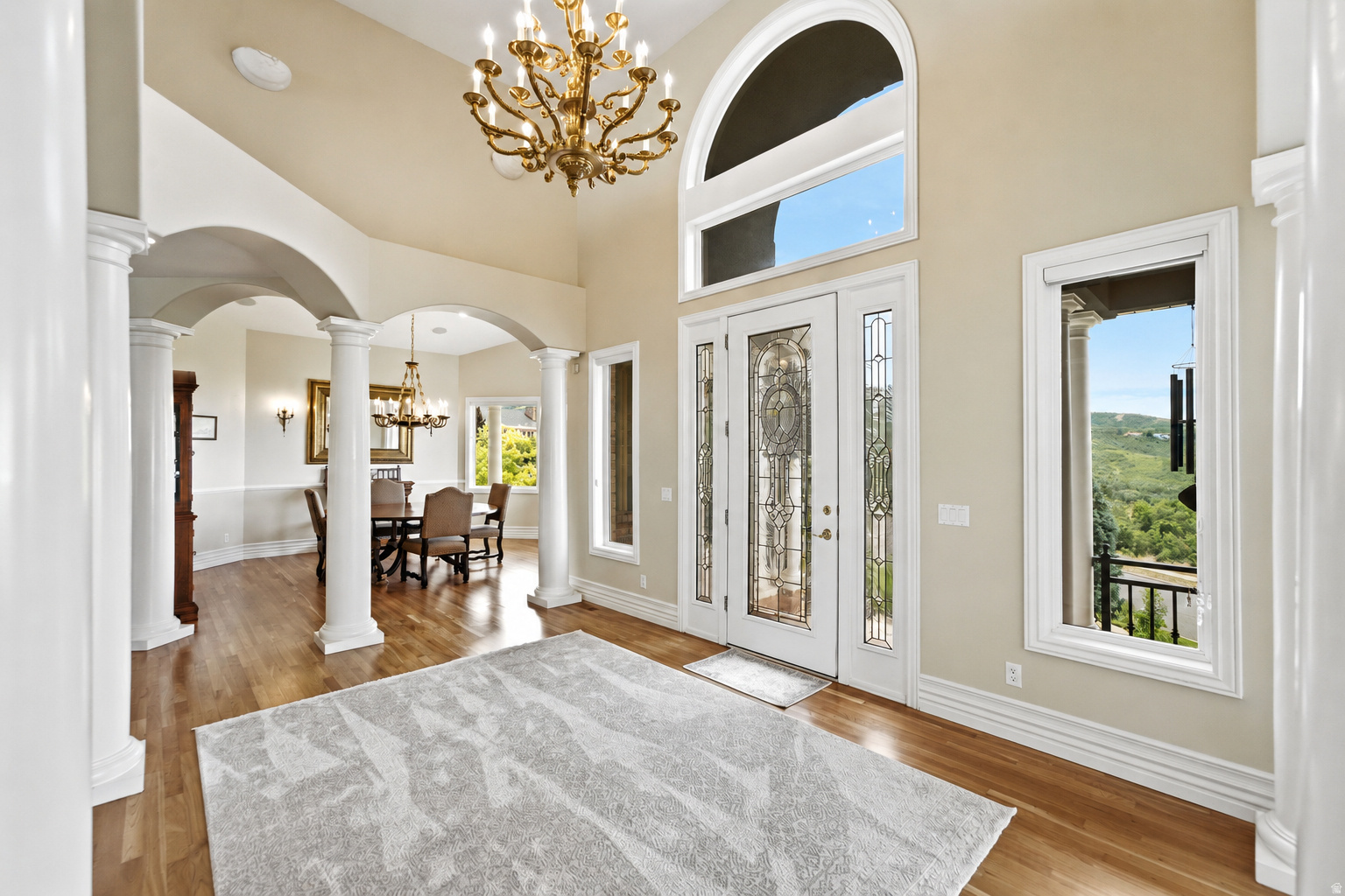 STONE RIDGE - Residential