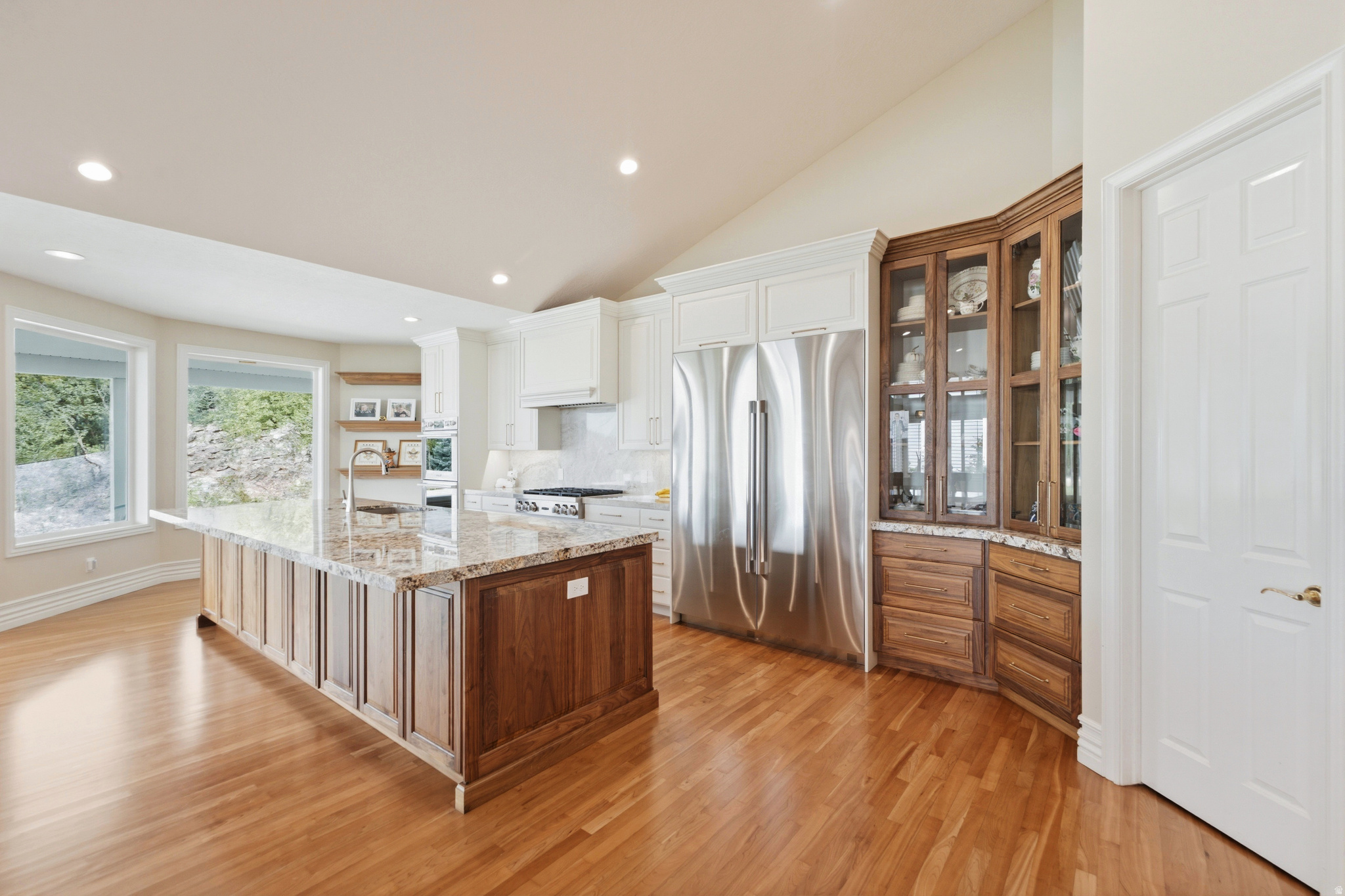 STONE RIDGE - Residential