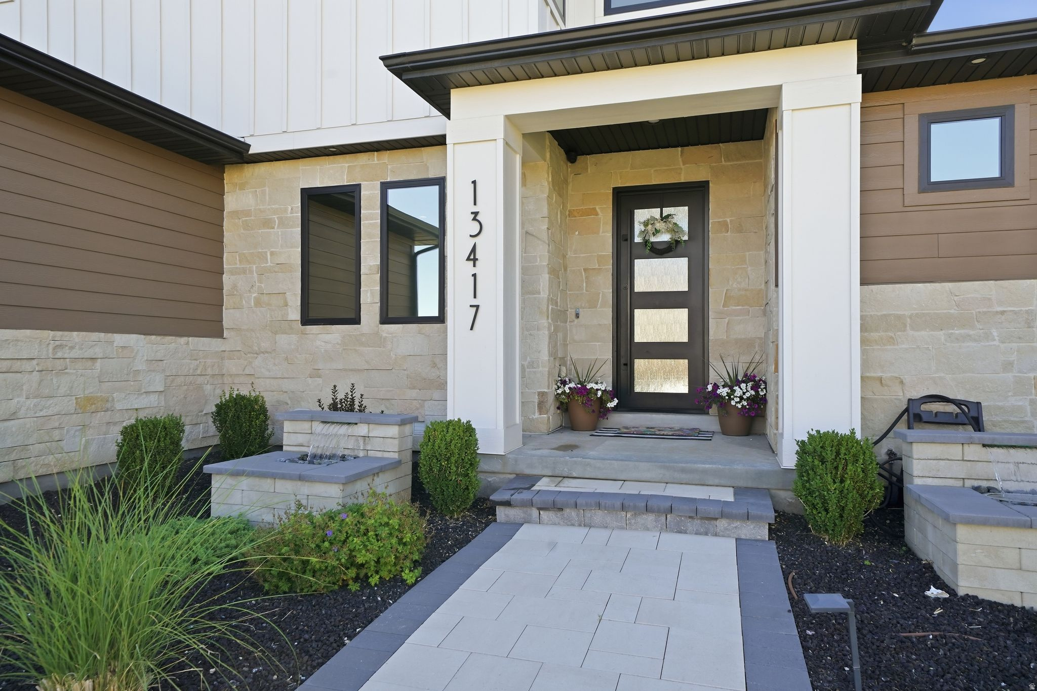 PARK - Residential