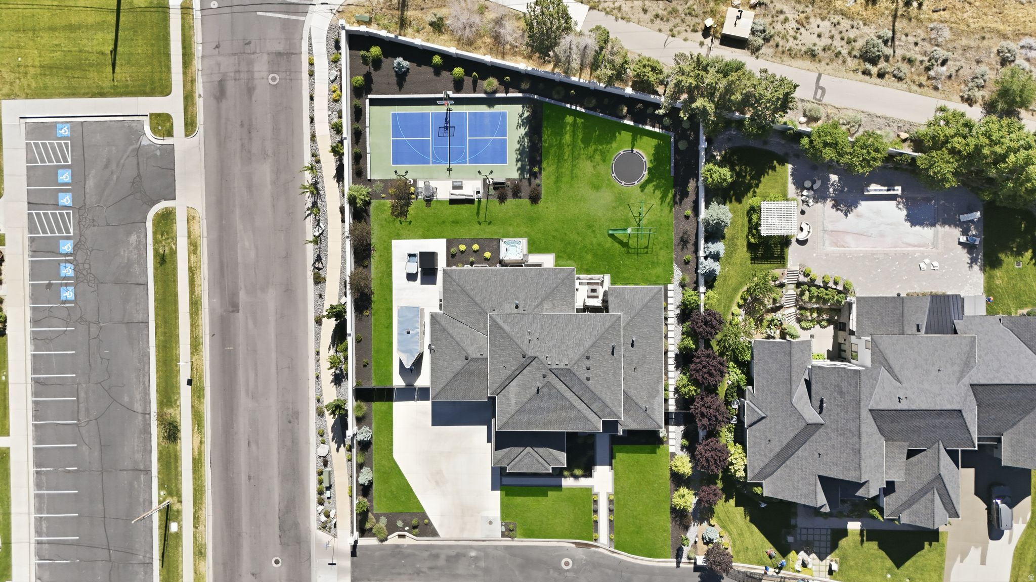 PARK - Residential